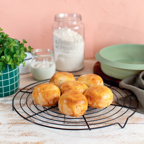 KALUP ZA AIR FRYER 20cm