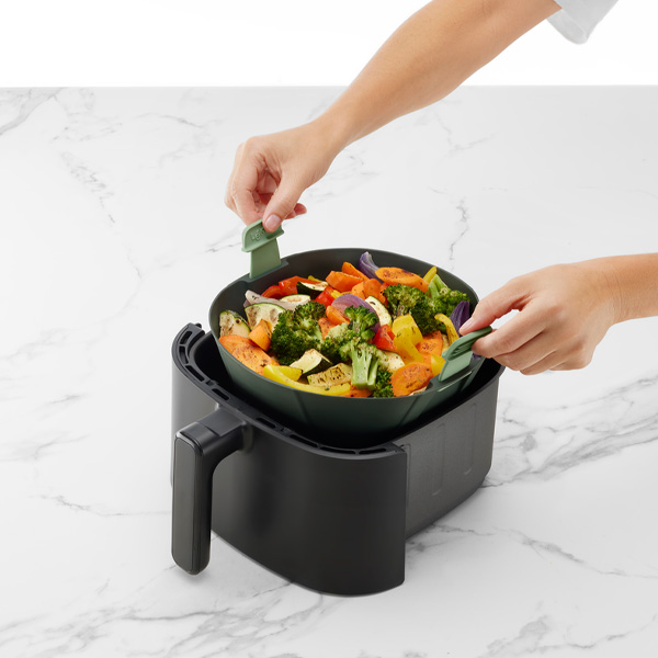 KORPA ZA AIR FRYER - L