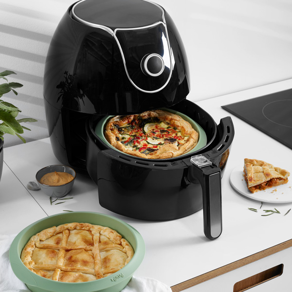 3/1 SET ZA AIR FRYER