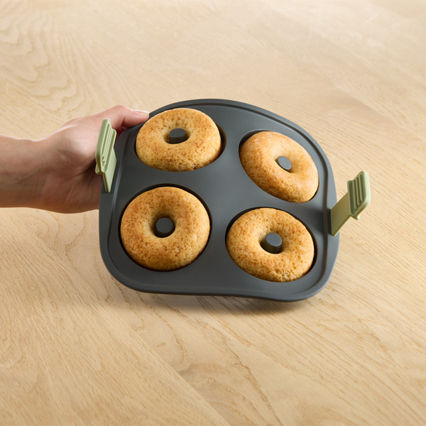 KALUP ZA KROFNE ZA AIR FRYER