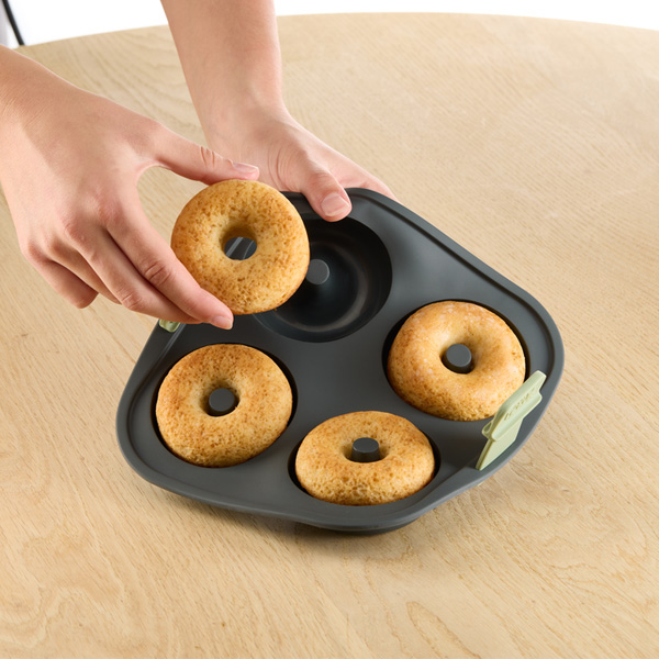 KALUP ZA KROFNE ZA AIR FRYER