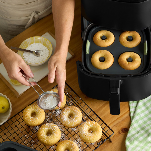 KALUP ZA KROFNE ZA AIR FRYER