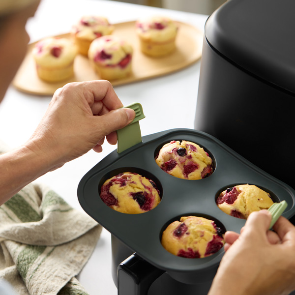 KALUP ZA MAFINE ZA AIR FRYER