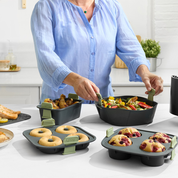 KALUP ZA MAFINE ZA AIR FRYER