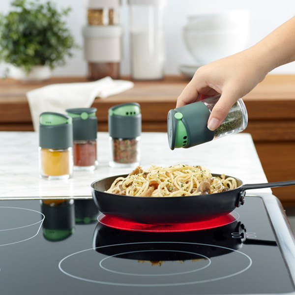 4/1 SET POSUDA ZA ZAČINE