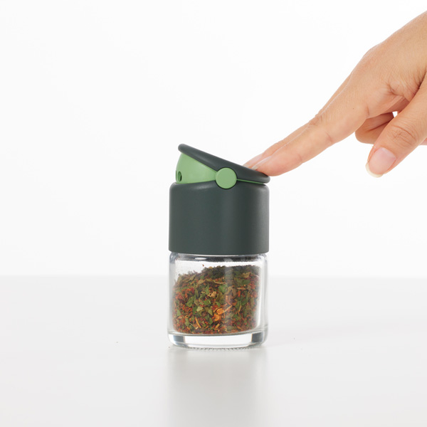 4/1 SET POSUDA ZA ZAČINE