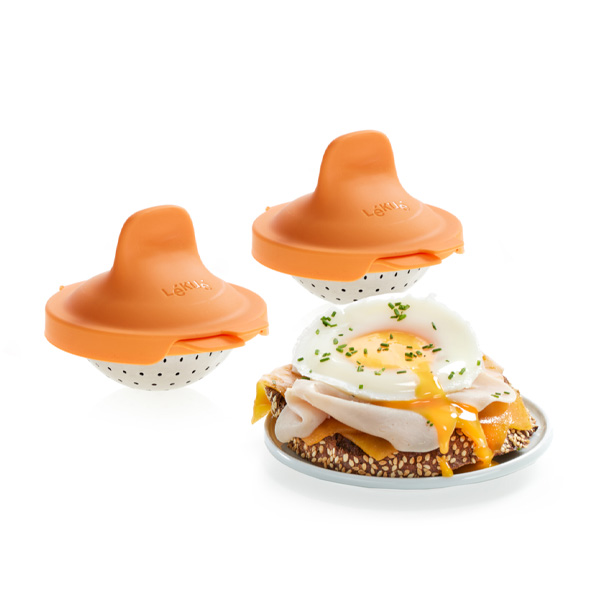 2/1 SET ZA POŠIRANA JAJA