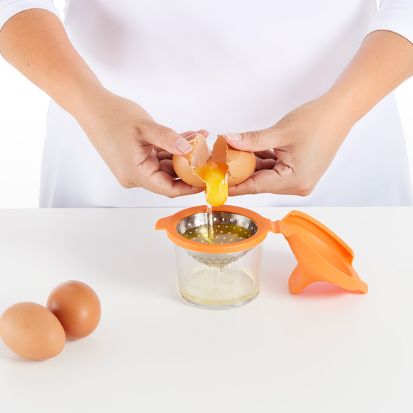 2/1 SET ZA POŠIRANA JAJA