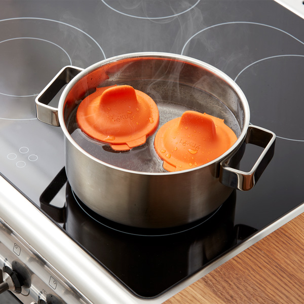 2/1 SET ZA POŠIRANA JAJA