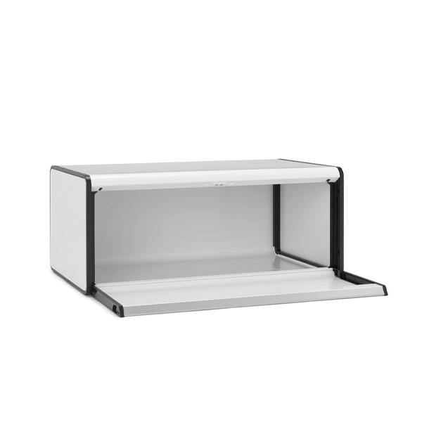 KUTIJA ZA HLJEB - Fall Front, White