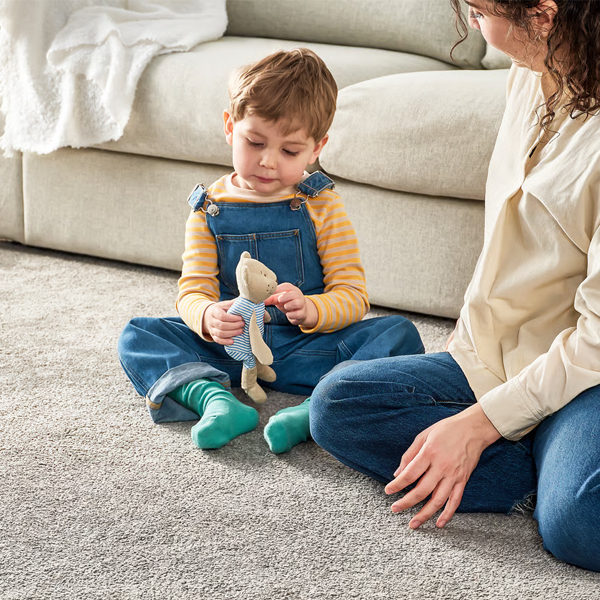 FABLER BJORN 21cm Plišana igračka, bež