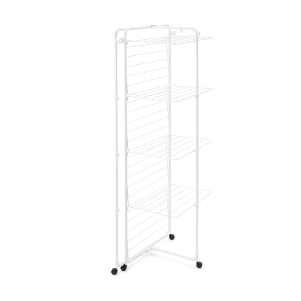 ŽICA ZA SUŠENJE VEŠA 30m - Hang On, White