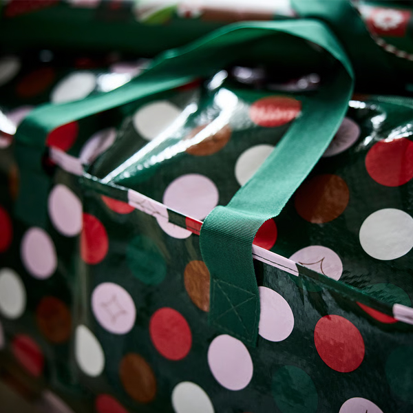 VINTERFINT 76l Vreća za odlaganje, raznobojno