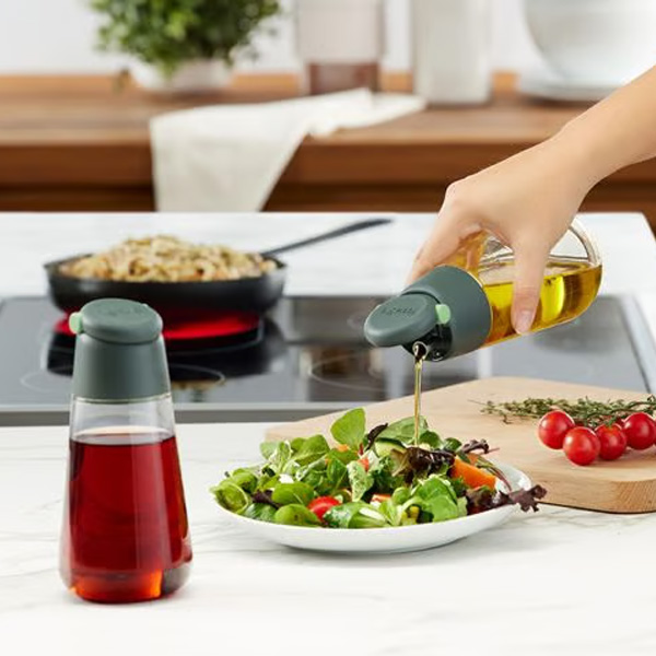 2/1 SET ZA ULJE I SIRĆE