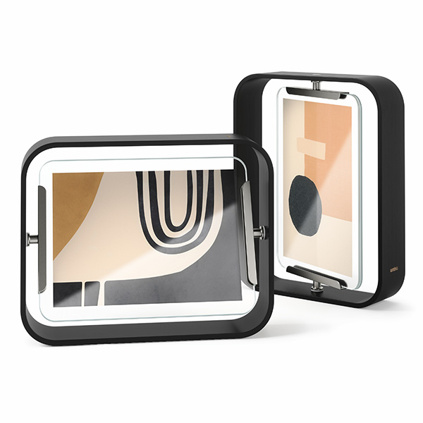 BELLWOOD ram za sliku, crna