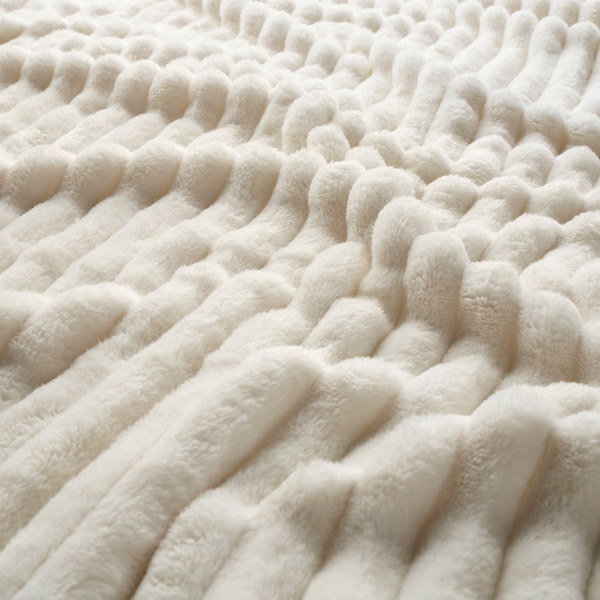 GULLSTRALE 230x250cm Prekrivač, bijela