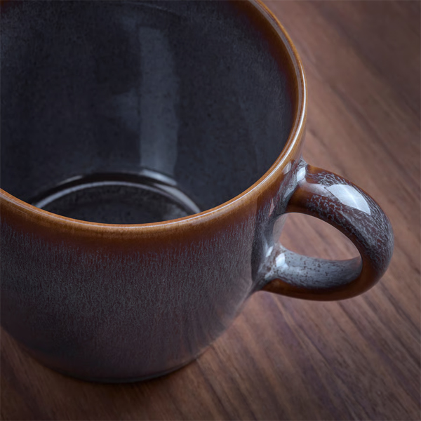 FARGKLAR 42cl Šolja, lila