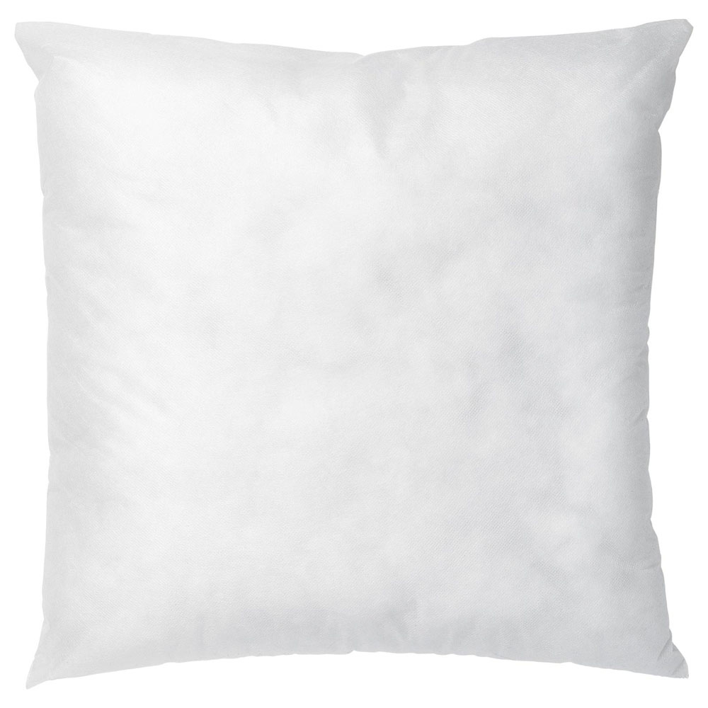 INNER 50x50cm jastuk, bijela