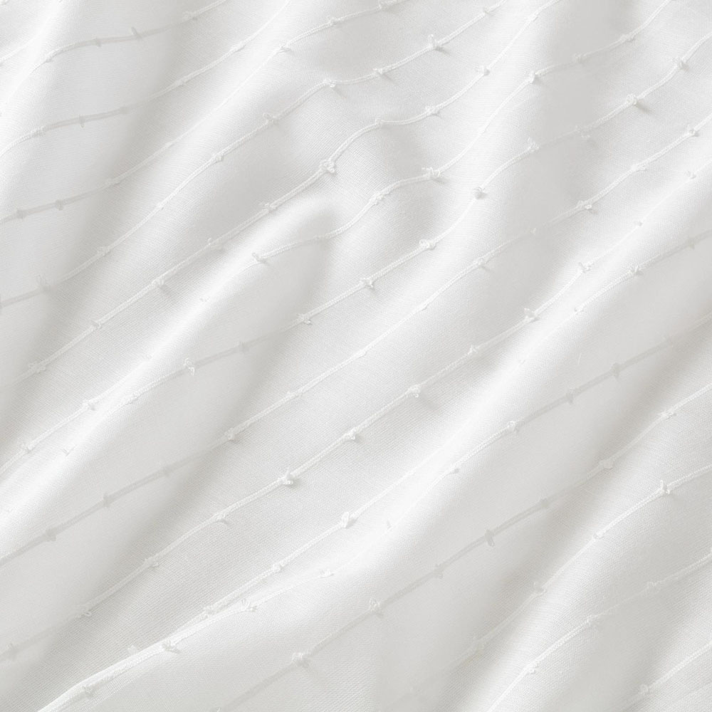 MATILDA 140x300cm set zavjesa 2/1, bijela