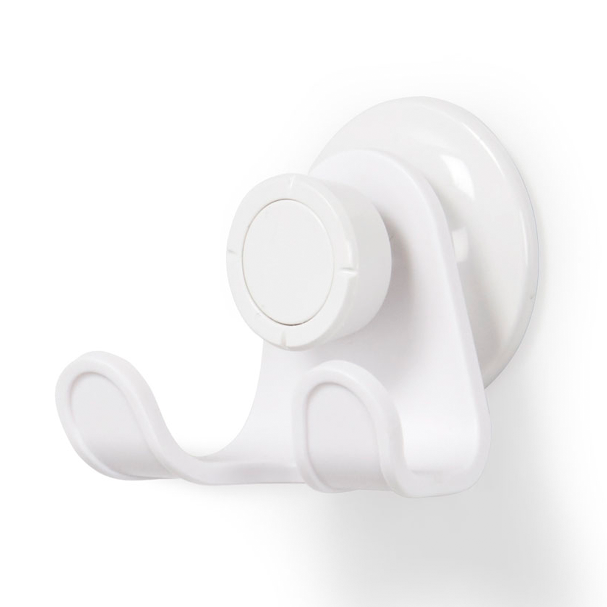 FLEX gel-lock kuka za kupatilo, bijela