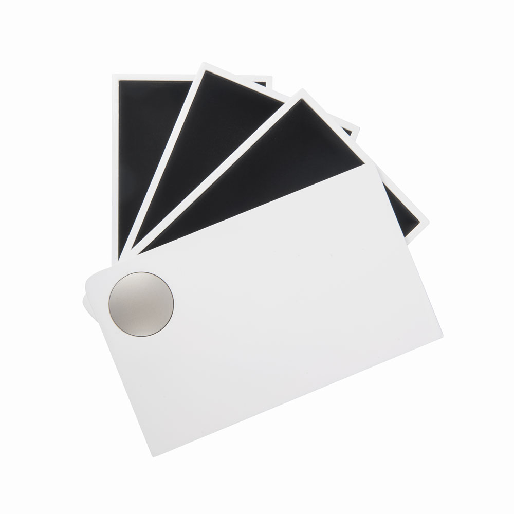 SPINDLE kutija za nakit, bijela