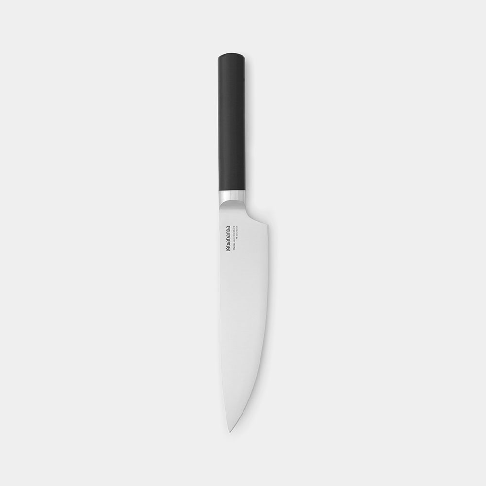 NOZ 34cm - Chef's, Profile