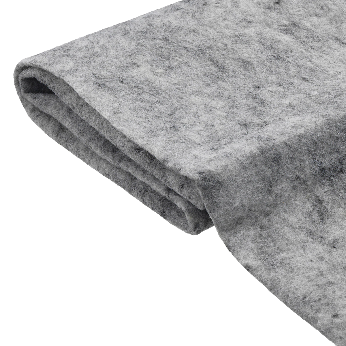 STOPP 165x235cm neklizajuca podloga za tepih, siva