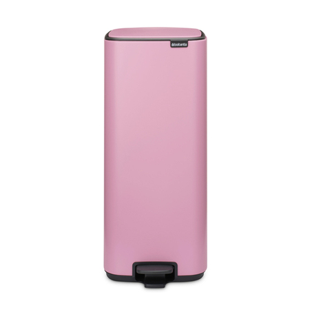 KANTA ZA OTPATKE 30l - Bo Pedal Bin, Lilac Pink