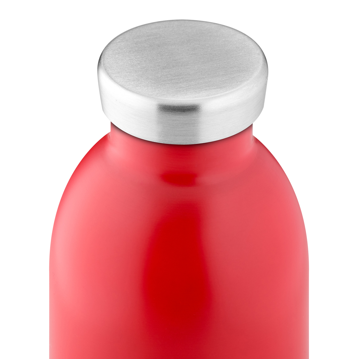 CLIMA 500ml termos, Stone Hot Red