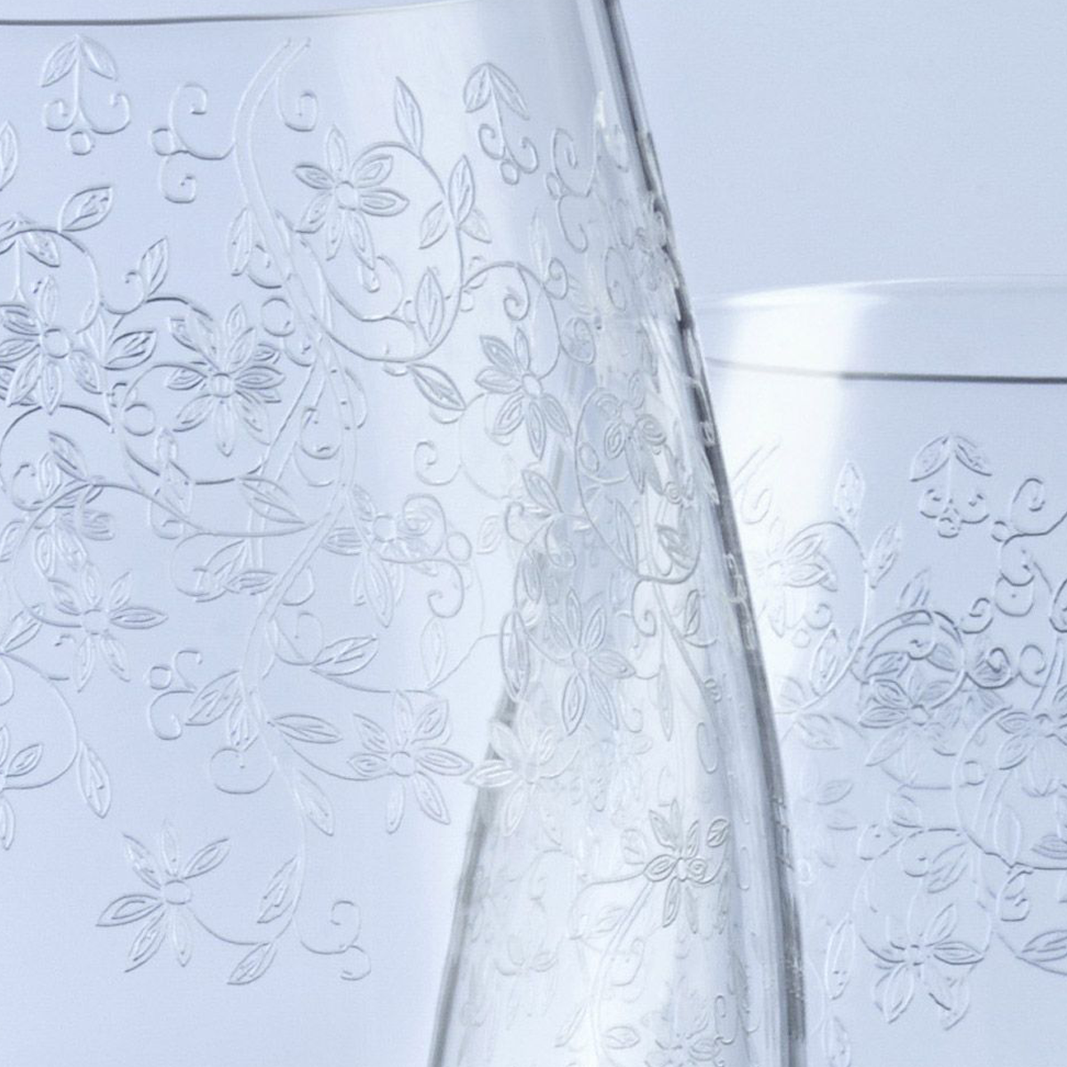 *CHATEAU 440ml set casa za pivo 6/1, bistro staklo*