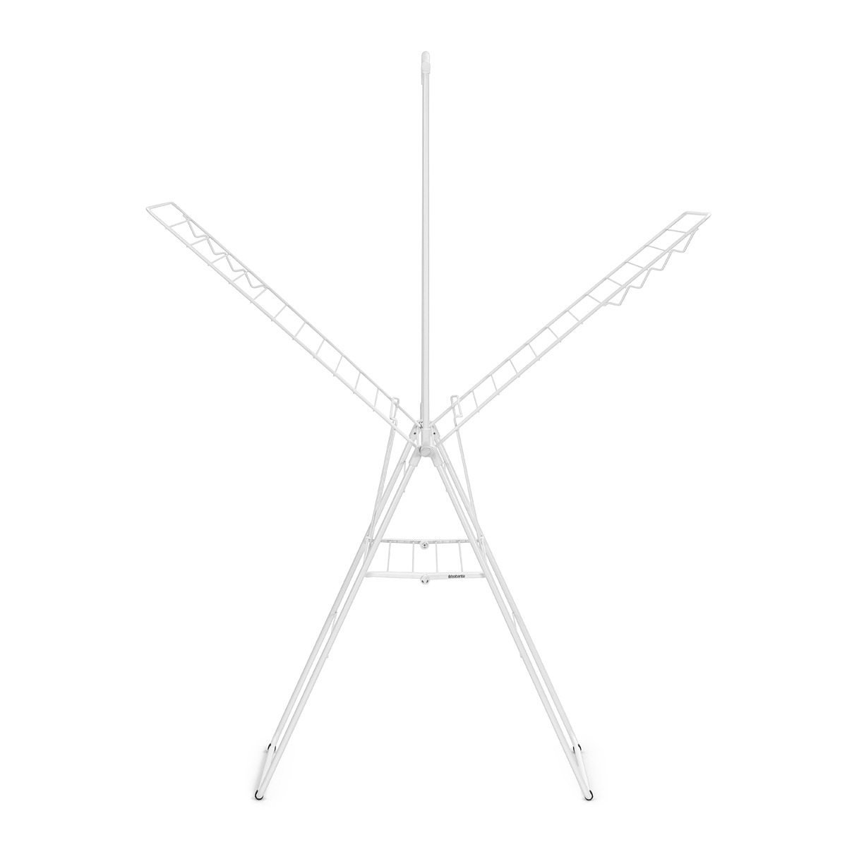 ZICA ZA SUSENJE VESA 25m - Rod, White