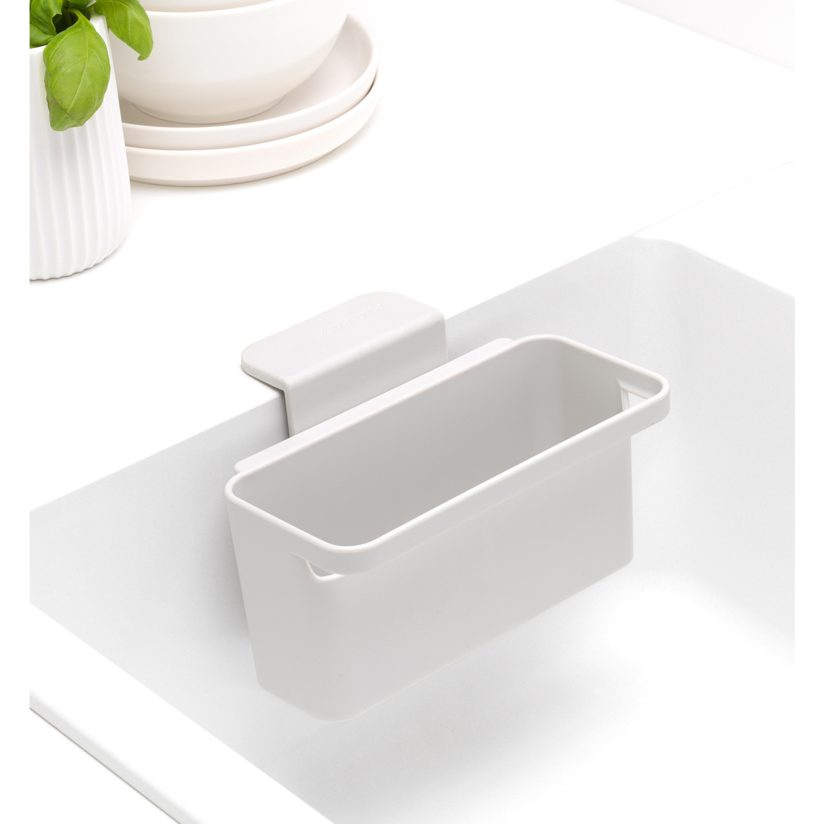 ORGANIZATOR ZA SUDOPERU - Light Grey