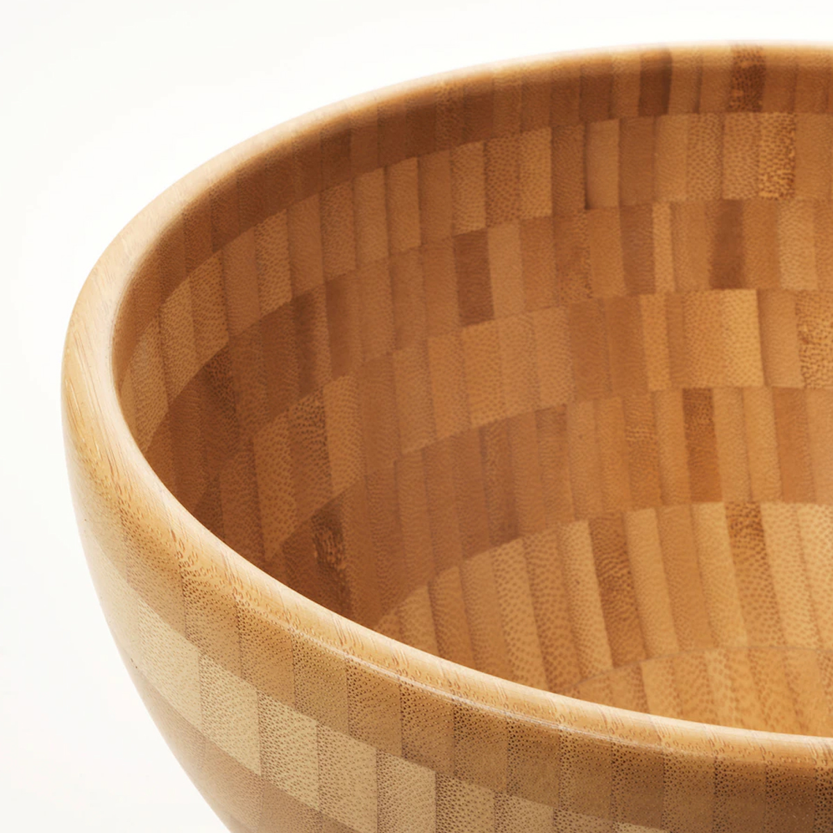 BLANDA MATT 28cm zdjela za posluzivanje, bambus