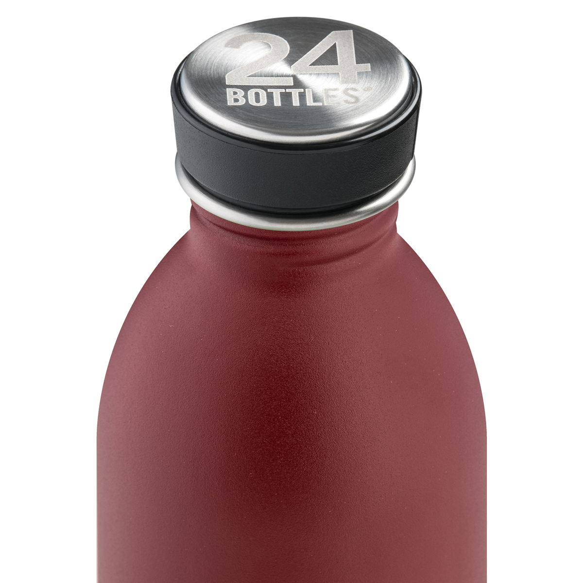 URBAN Earth 500ml boca, Country Red