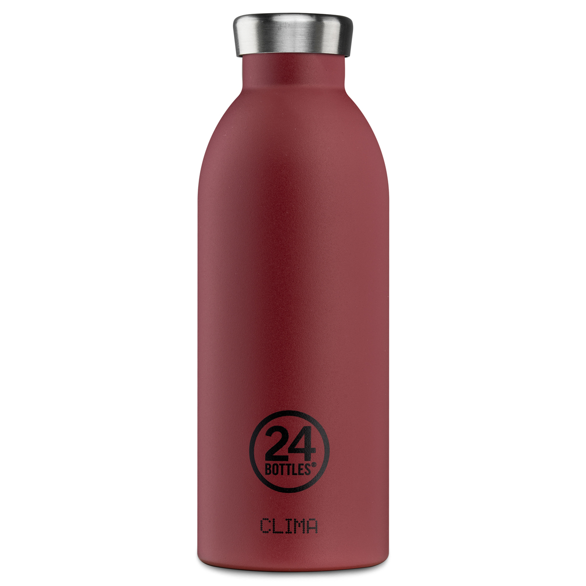 CLIMA Earth 500ml termos, Country Red