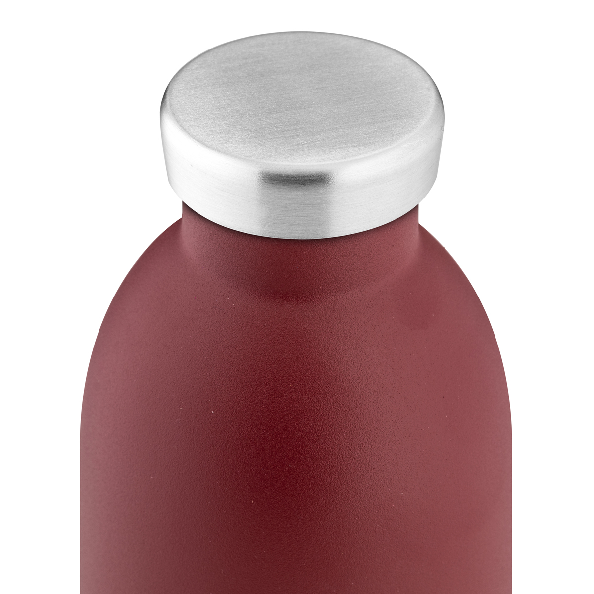 CLIMA Earth 500ml termos, Country Red
