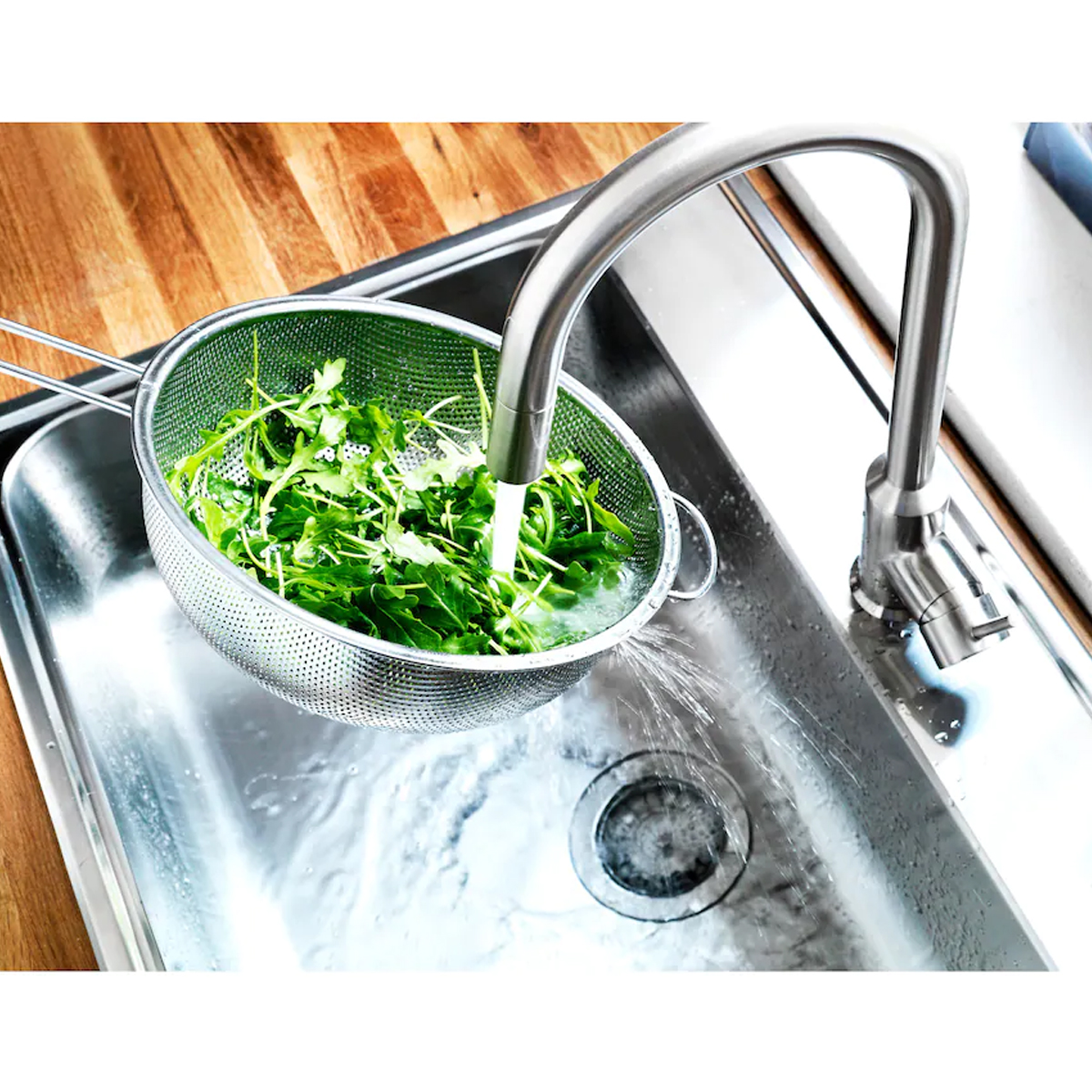 IDEALISK cjediljka, nerdjajuci celik