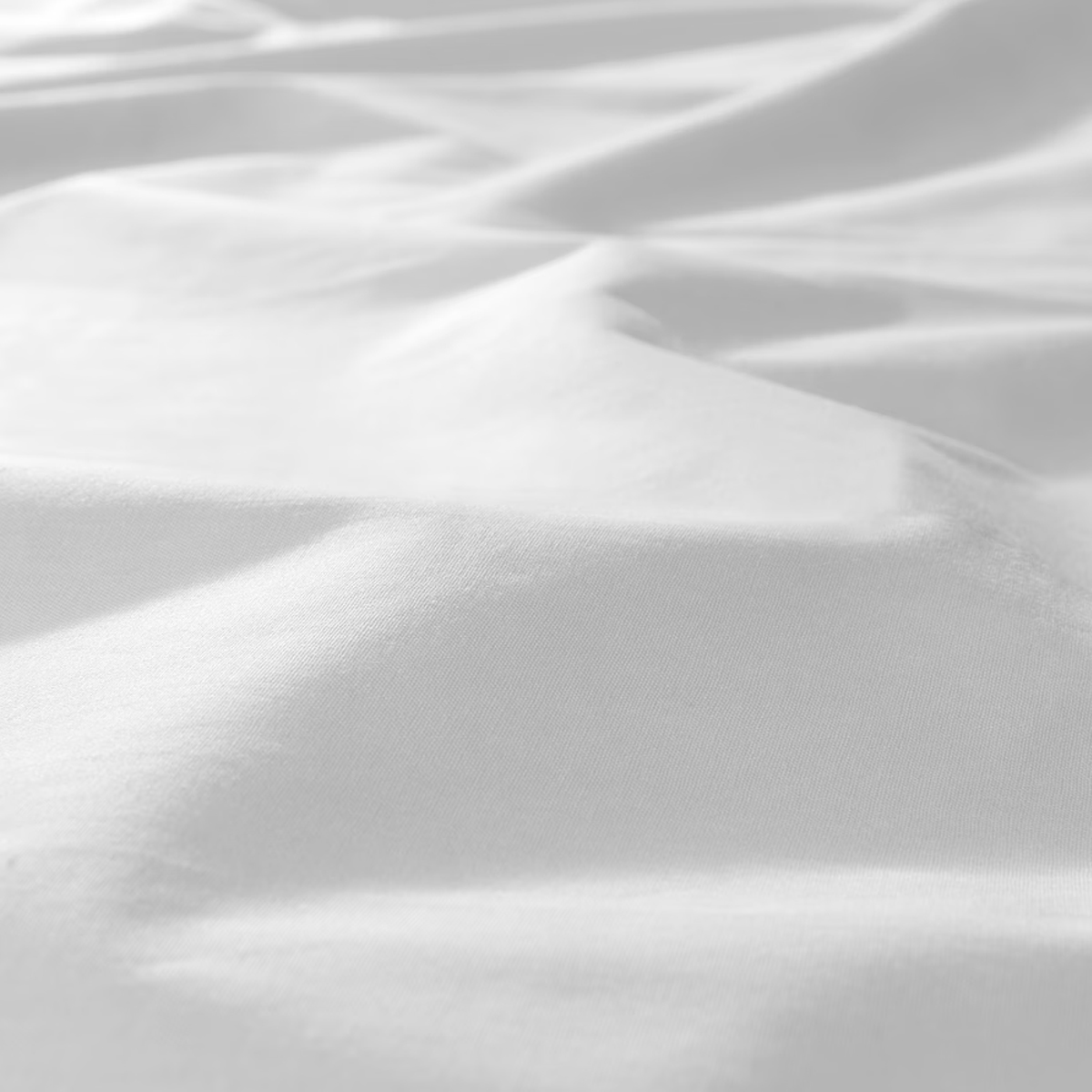 ROSENSKARM 33x50cm jastucnica za ergonomski jastuk, bijela