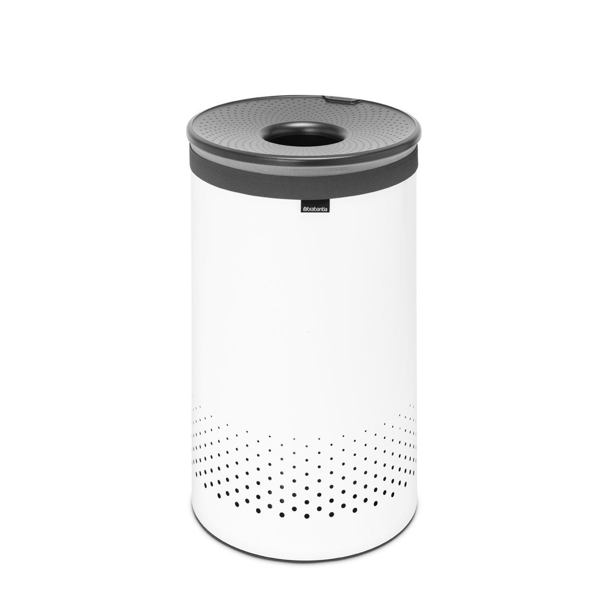 KANTA ZA VES 60l - White