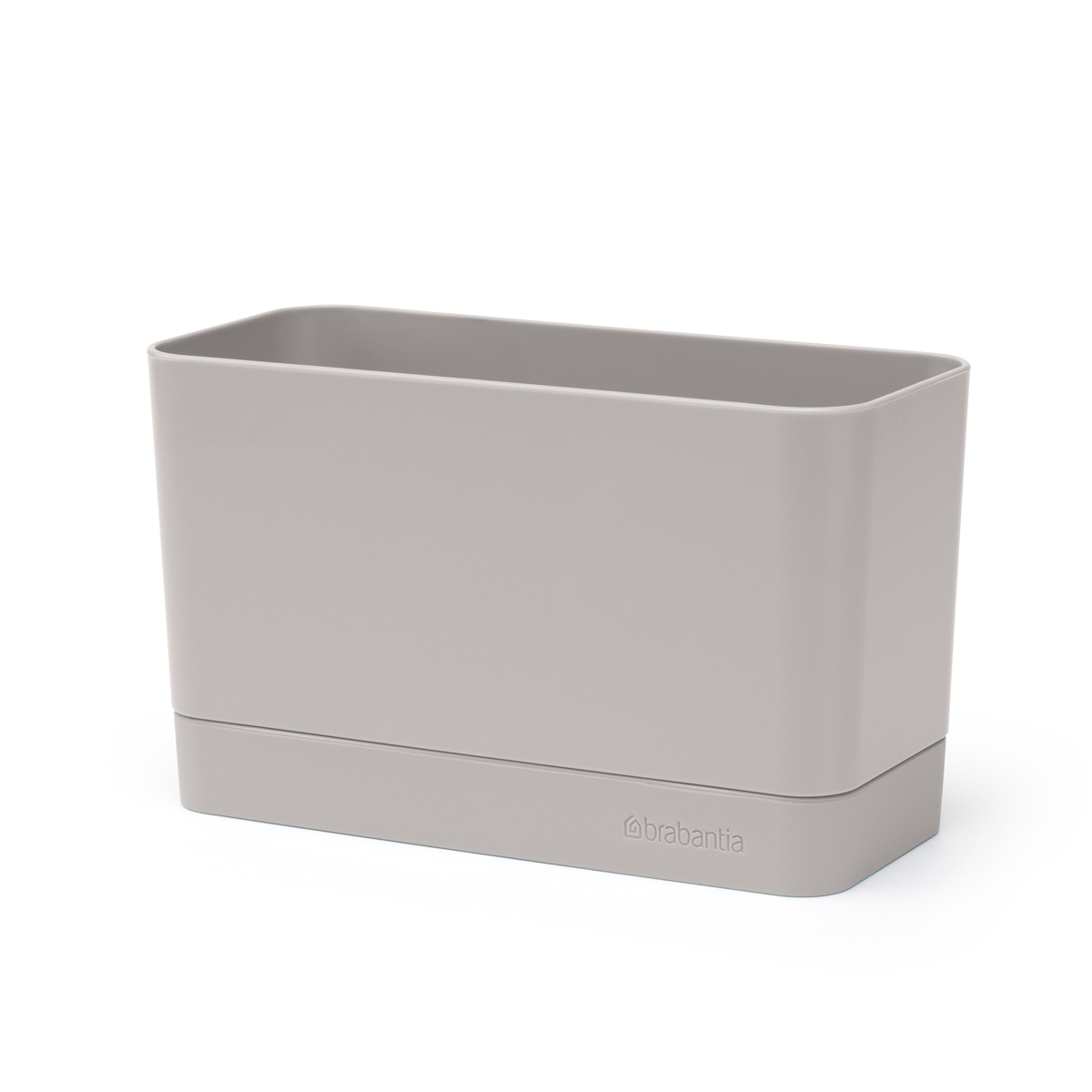ORGANIZATOR ZA SUNDJERE - Mid Grey