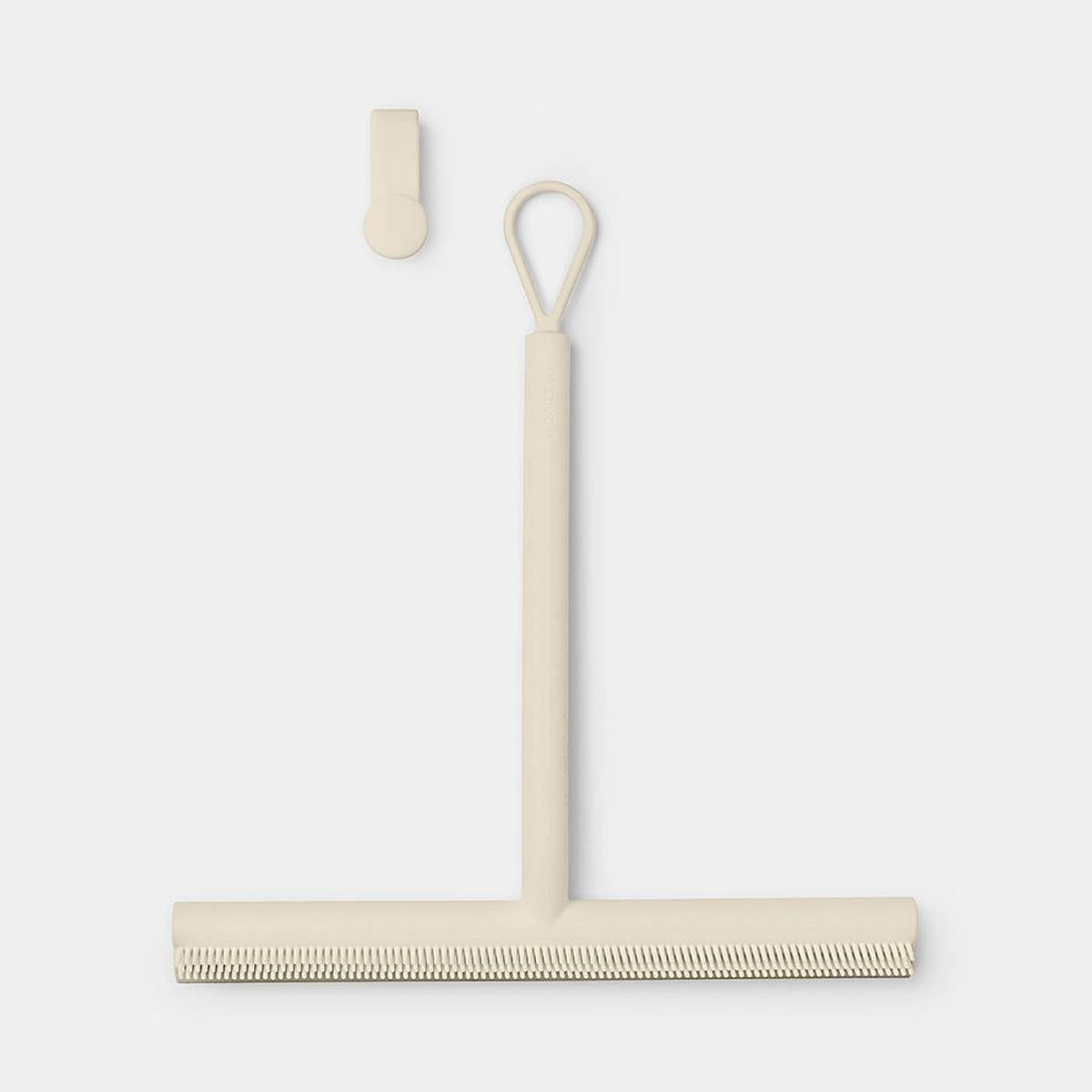 CISTAC ZA TUS KABINU - Squeegee, Soft Beige