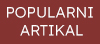 Popularni artikal