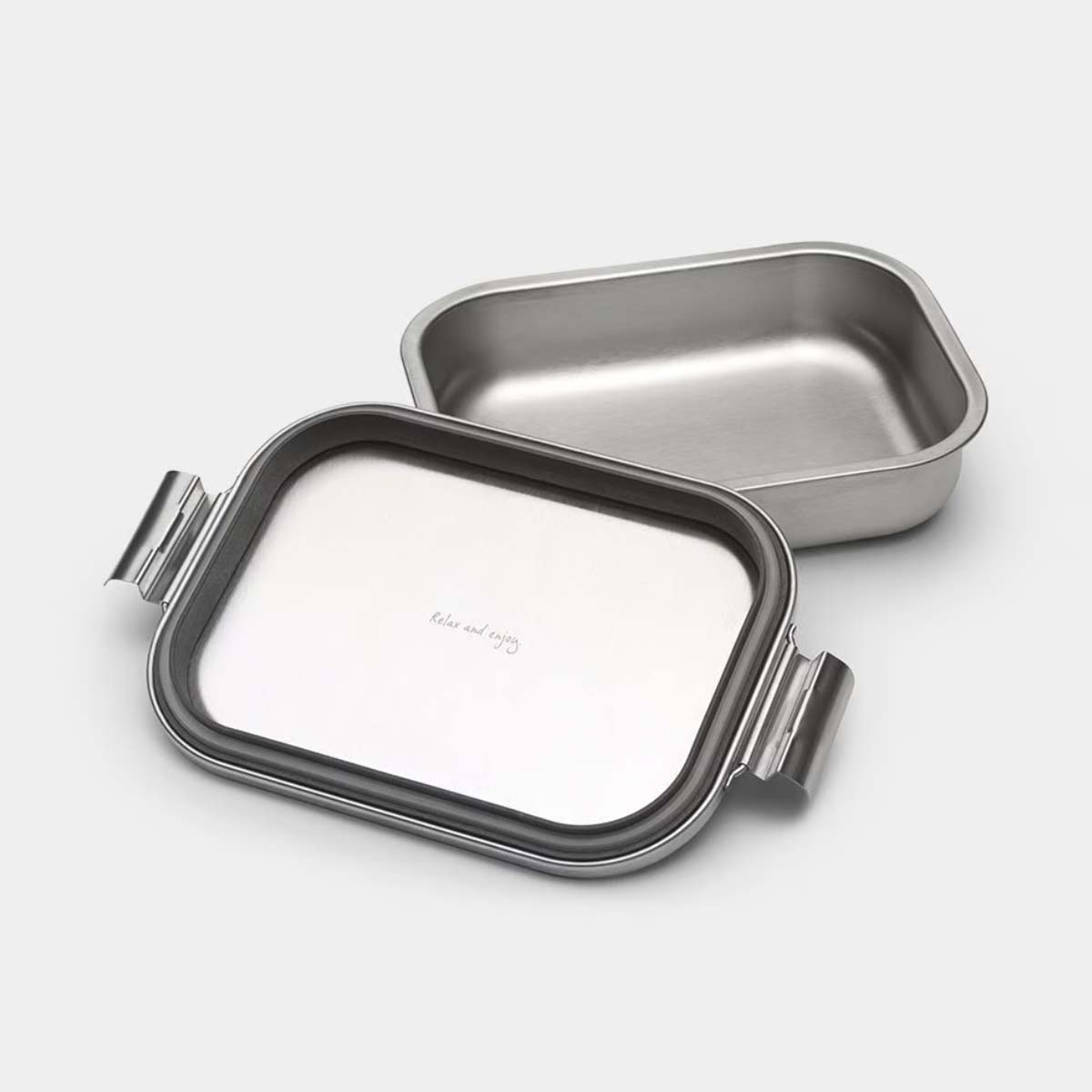 MAKE & TAKE - Kutija za hranu, M