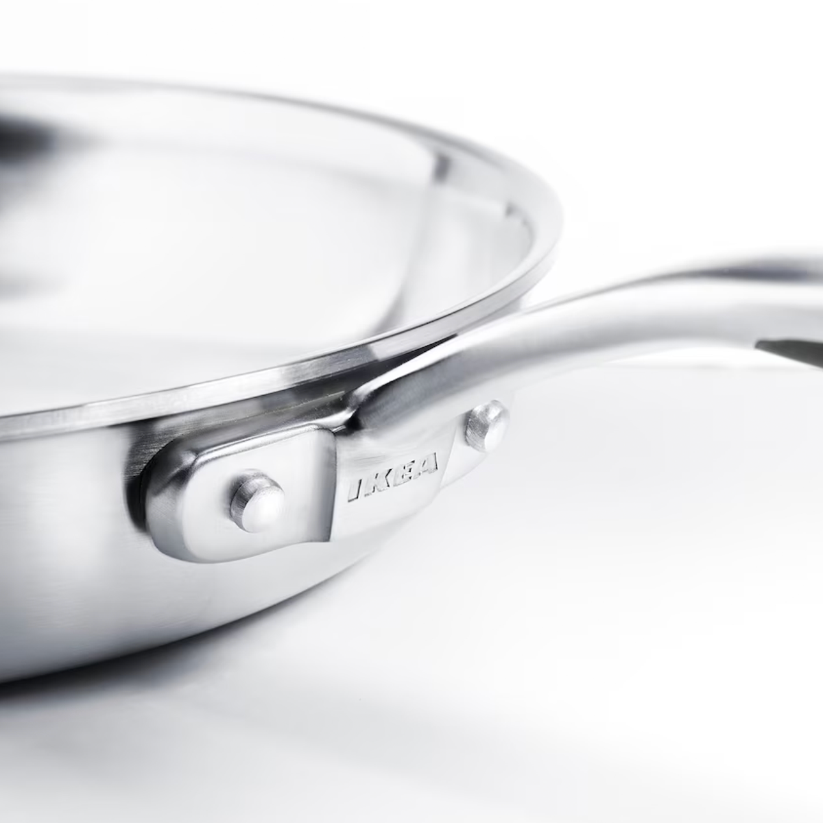 SENSUELL 24cm tiganj, nerdjajuci celik