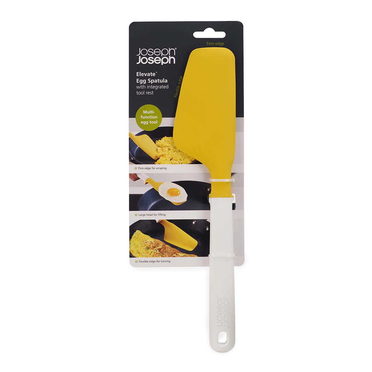 Elevate™ spatula za jaja, Yellow