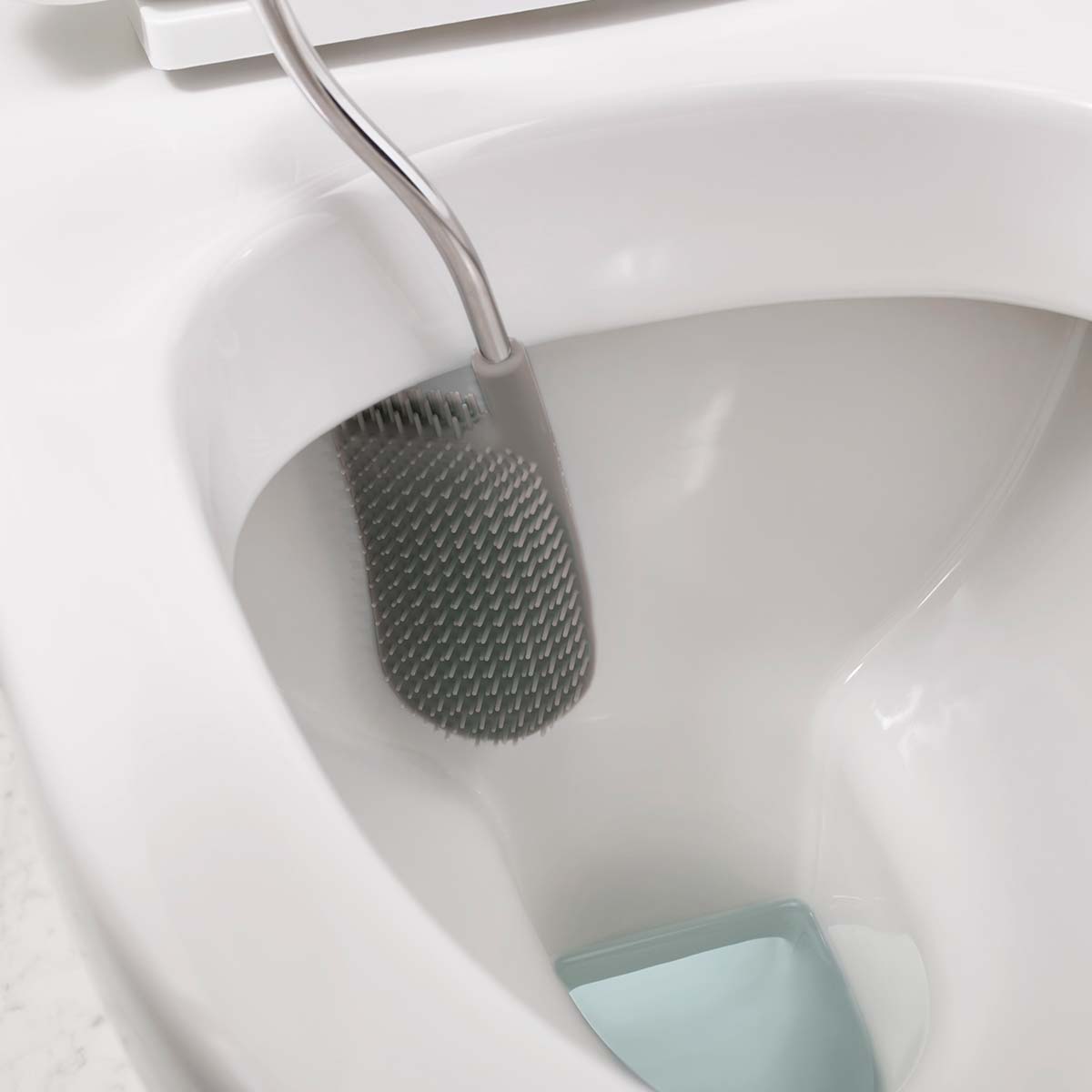 Flex™ cetka za toalet, Stainless Steel