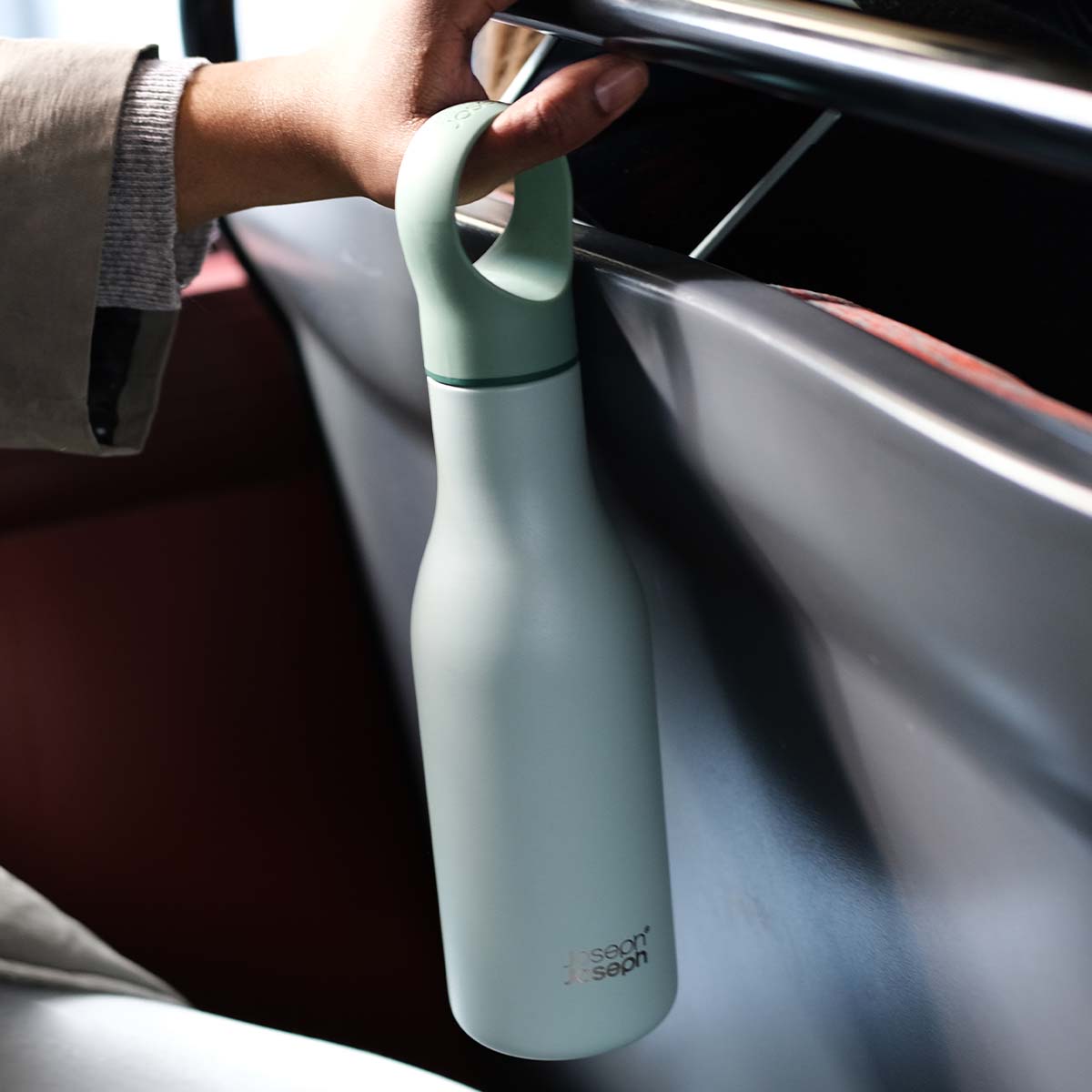 Loop™ 500ml termos, Green