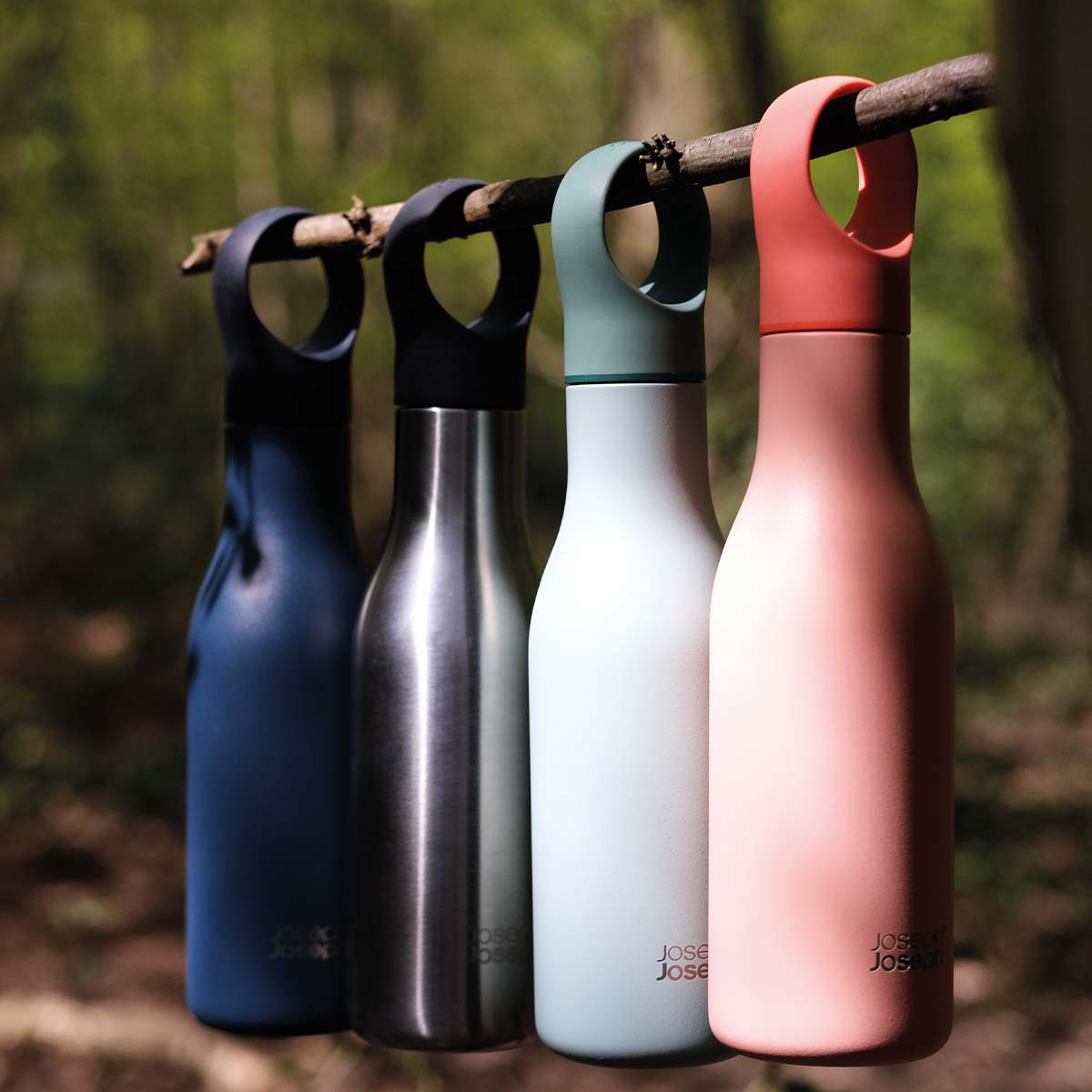 Loop™ 500ml termos, Green