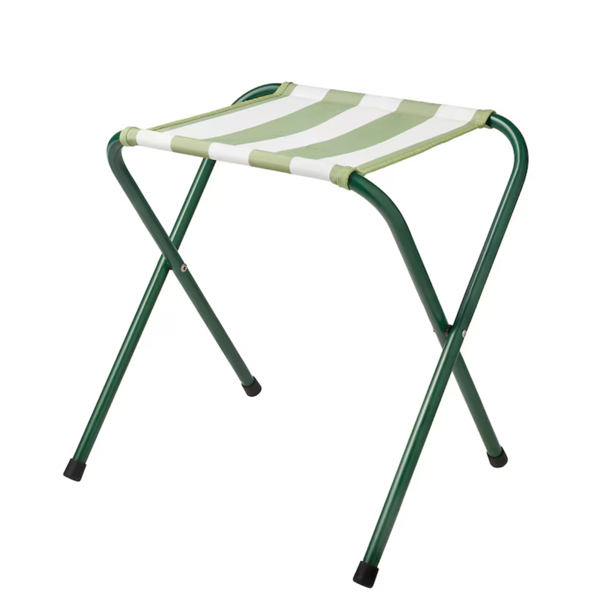 STRANDON Sklopiva stoličica, zelena