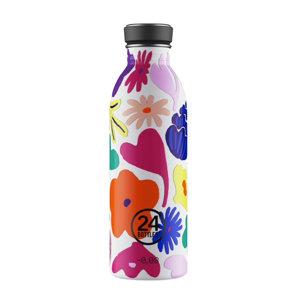 URBAN 500ml boca, Acqua Fiorita